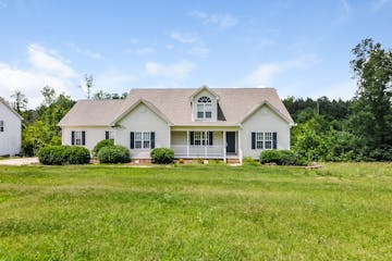 1047 Drew Dr Garner, NC 27529
